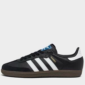BRAND NEW.Never worn Adidas Originals Samba OG in black. Size6.5. Comes with box